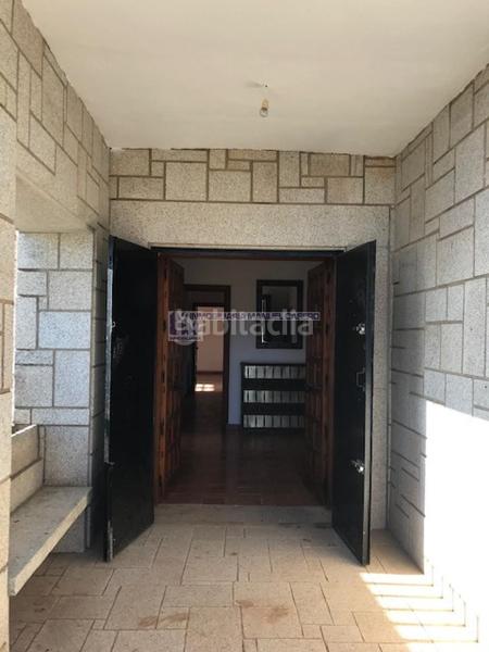 Foto 966ae10e-8b50-48f4-a44d-654f00b53b2f. Chalet avec chauffage parking piscine dans Campus Universitario Cáceres