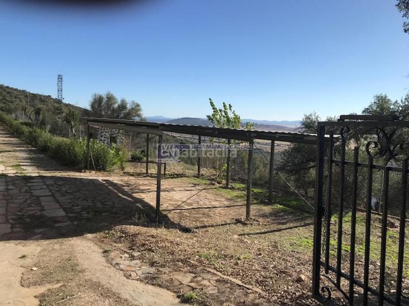 Foto e941bfb6-7fea-4bcd-83de-665cd9146989. Chalet avec chauffage parking piscine dans Campus Universitario Cáceres