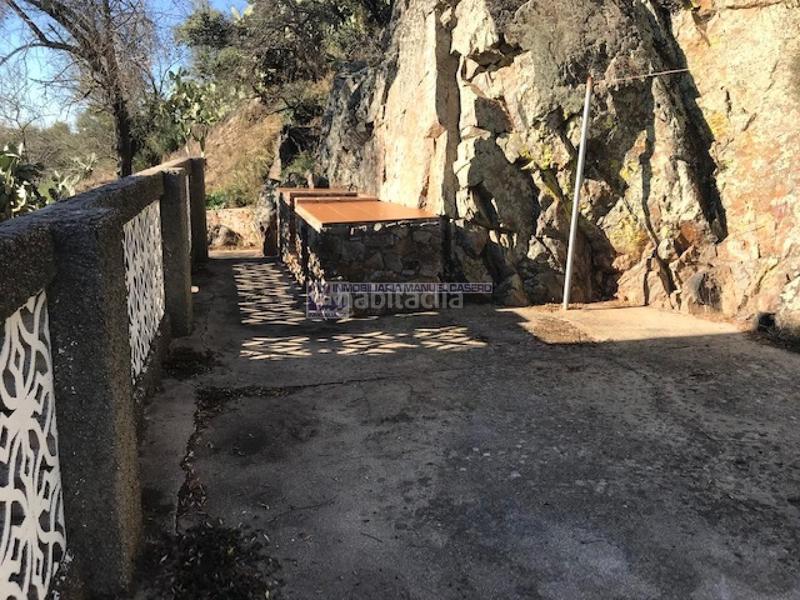 Foto 08cadd93-9786-4389-9c06-7dec5e24574d. Xalet amb calefacció aparcament piscina a Campus Universitario Cáceres