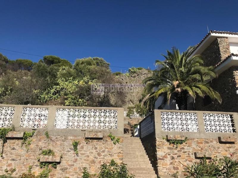 Foto 75b40a1f-6a07-4109-bbc4-034bb93bda7c. Xalet amb calefacció aparcament piscina a Campus Universitario Cáceres