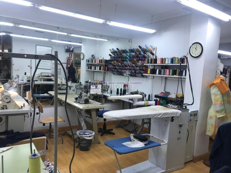 Foto 5aefc624-410a-4119-a482-ea47eaefa602. Miete geschäftsraum mit heizung in Centro Cáceres