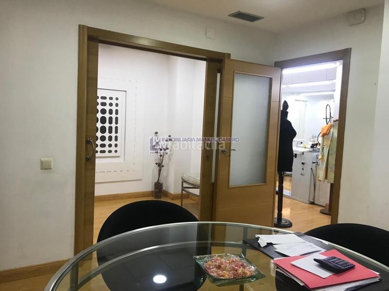 Foto e2aefaec-38c6-43b8-a8b5-45c88448c1e5. Miete geschäftsraum mit heizung in Centro Cáceres