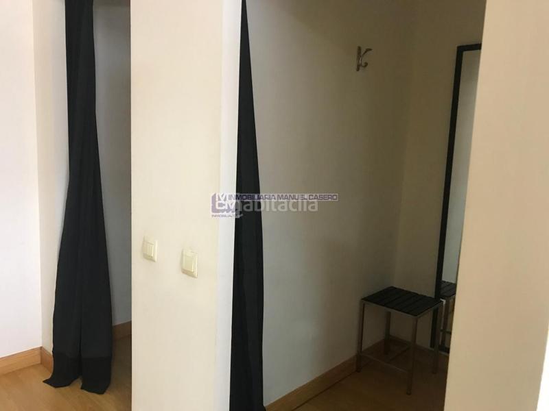 Foto a61e11c8-e7ef-44a1-91b2-338c6802f8f1. Lloguer local comercial amb calefacció a Centro Cáceres