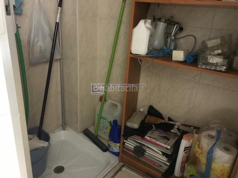 Foto fd90b9e9-9115-4fe9-9403-f3ba9e7f3750. Lloguer local comercial amb calefacció a Centro Cáceres