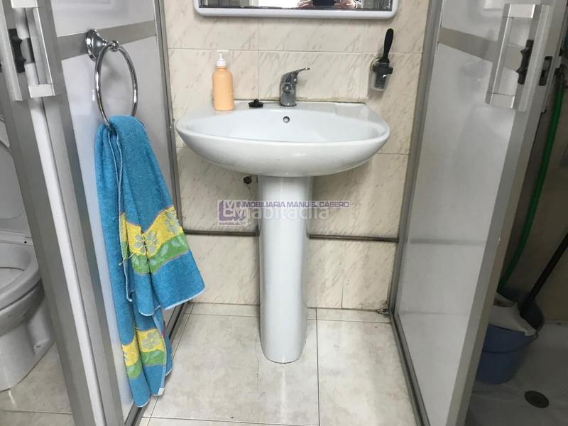 Foto 42ccb826-7400-43a3-960e-66f4d24771c1. Affitto locale commerciale con riscaldamento in Centro Cáceres