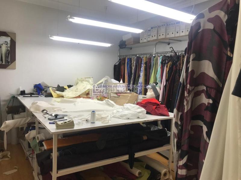 Foto 915cca12-f108-4bd4-a274-7eeec6c9ee5e. Affitto locale commerciale con riscaldamento in Centro Cáceres