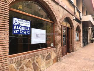 Local Comercial a Calle Santa Joaquina de Vedruna