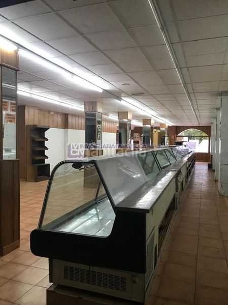 Foto 388cb030-9421-43c0-8e21-0480b27e2017. Lloguer local comercial a Centro Cáceres
