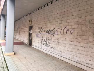 Alquiler Local Comercial en Nuevo Cáceres