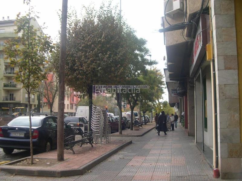 Foto 2a2ba506-de4c-4d2e-9ad0-237f27376b58. Alquiler local comercial en Centro Cáceres