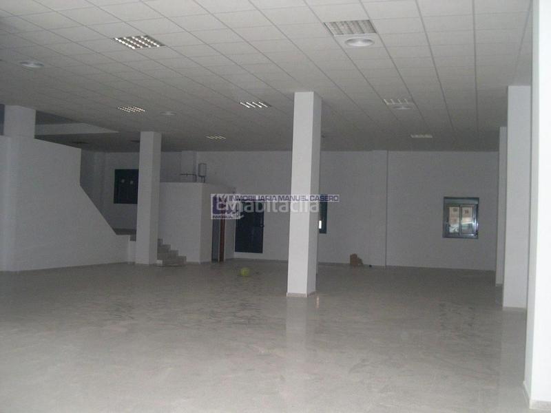 Foto 5017acca-7b85-4741-8dba-bd143dc1e48d. Alquiler local comercial en Centro Cáceres