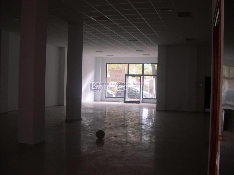 Foto 65219b0c-fa37-43d7-8e51-838223819188. Alquiler local comercial en Centro Cáceres