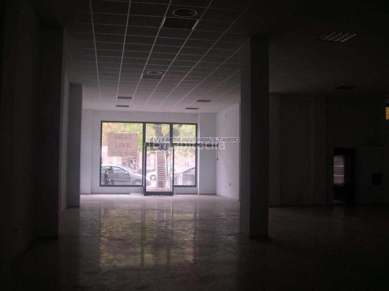 Foto 79f3c137-c901-49cc-ab79-87e7352ce68a. Alquiler local comercial en Centro Cáceres