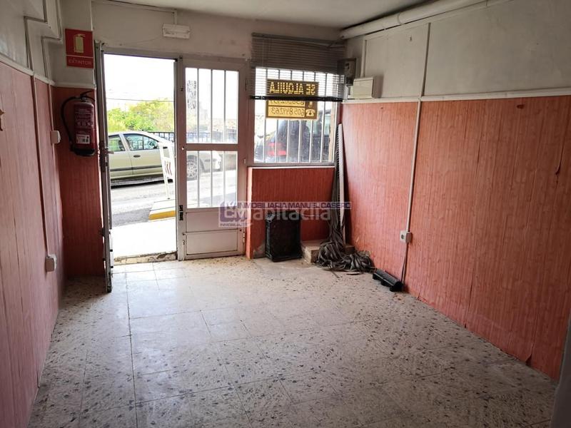 Foto 44282d99-a04c-4865-9773-b7378d88a86f. Rent business premise in Centro Cáceres