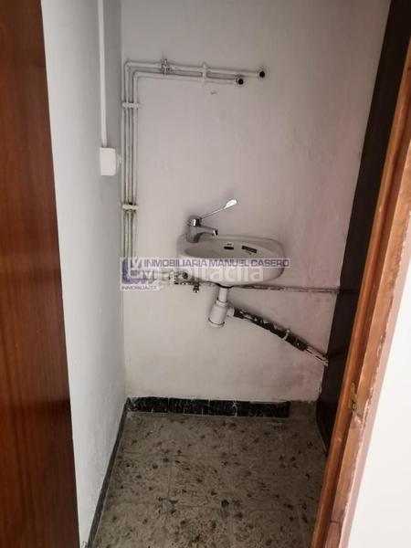 Foto e1e087e3-cea0-481c-a9dd-f2ece5f864f2. Alquiler local comercial en Centro Cáceres