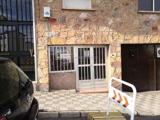 Location Local commercial  Calle bellavista