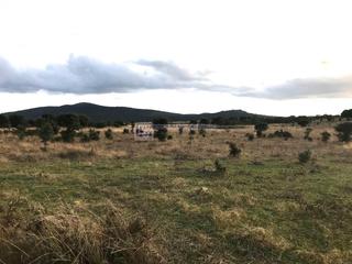 Finca rústica a Valdesalor - Rincón de Ballesteros