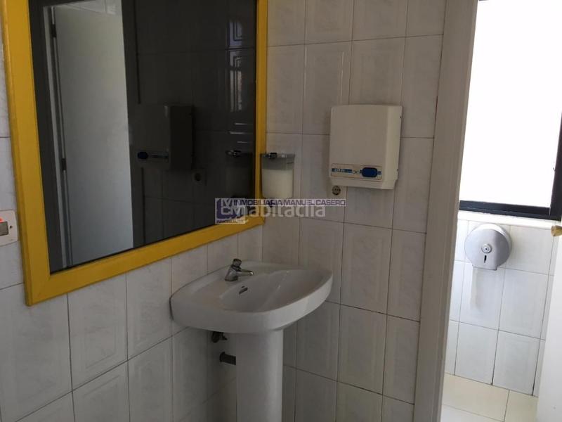 Foto 6a8f4992-acfe-4005-928b-0fec380c4c03. Rent business premise with heating in Ruta de la Plata Cáceres