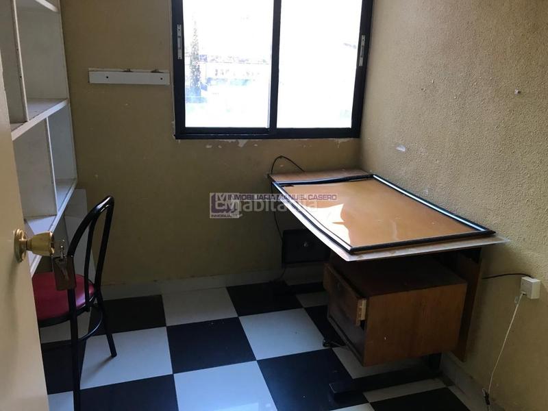 Foto a640aa6b-6aab-459e-873e-136e93f10233. Rent business premise with heating in Ruta de la Plata Cáceres