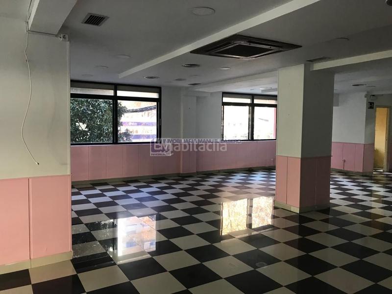 Foto b657b456-7a42-4154-8193-c9668ba5ef72. Rent business premise with heating in Ruta de la Plata Cáceres