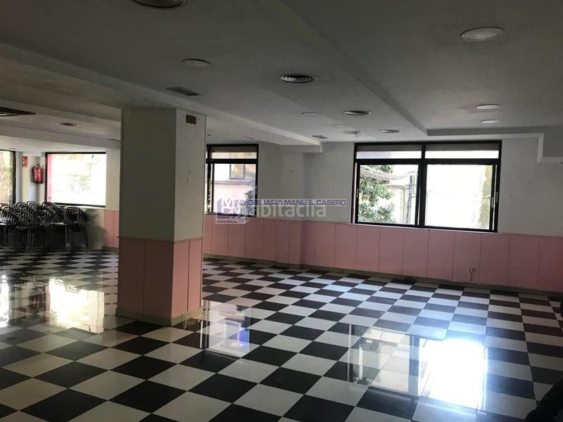 Foto cedc488f-0ab7-4a21-85f2-16c843b40b8c. Rent business premise with heating in Ruta de la Plata Cáceres