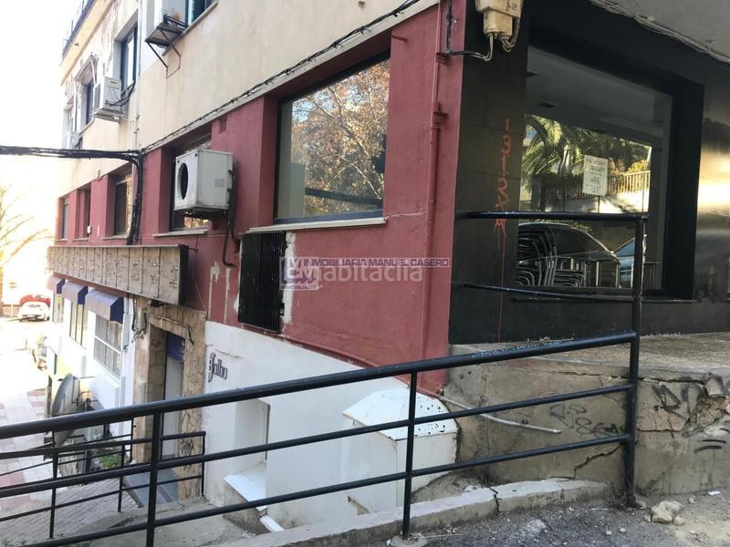 Foto f668f685-4135-46d8-8cff-9e23ad7421d5. Rent business premise with heating in Ruta de la Plata Cáceres