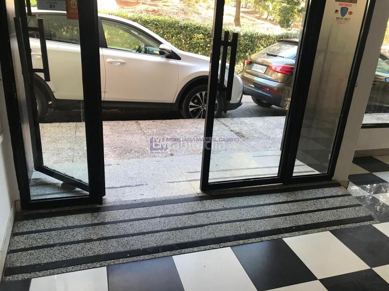 Foto 8d465e87-a0c6-4359-b12c-a0b38aed01e9. Lloguer local comercial amb calefacció a Ruta de la Plata Cáceres