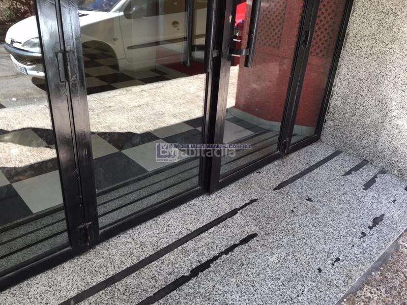 Foto a75efce8-d0ee-4439-8a28-bf2094709b69. Lloguer local comercial amb calefacció a Ruta de la Plata Cáceres