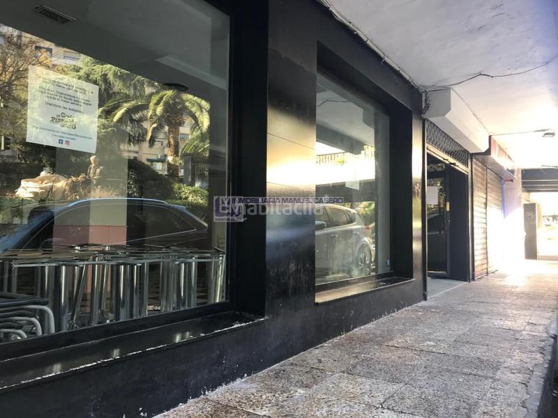 Foto cdf033e7-107b-4cbd-9fdc-856eec8d9a91. Lloguer local comercial amb calefacció a Ruta de la Plata Cáceres