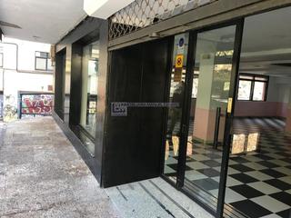 Affitto Locale commerciale in Ruta de la Plata