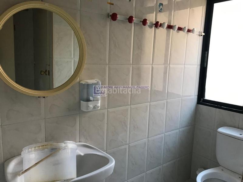 Foto 62de8b4e-5940-4365-9b2f-f97e62c6d503. Affitto locale commerciale con riscaldamento in Ruta de la Plata Cáceres