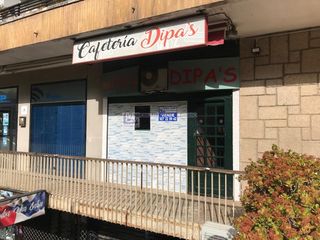 Business premise in Ruta de la Plata