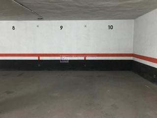 Affitto Posto auto  Calle motril