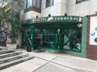Location Local commercial  Calle gómez becerra