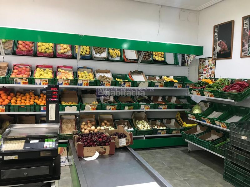 Foto 36363a16-cbc4-4dad-82b2-31b1e5d994dc. Local comercial en Centro Cáceres