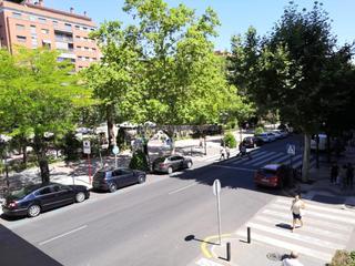 Oficina  Avenida de españa