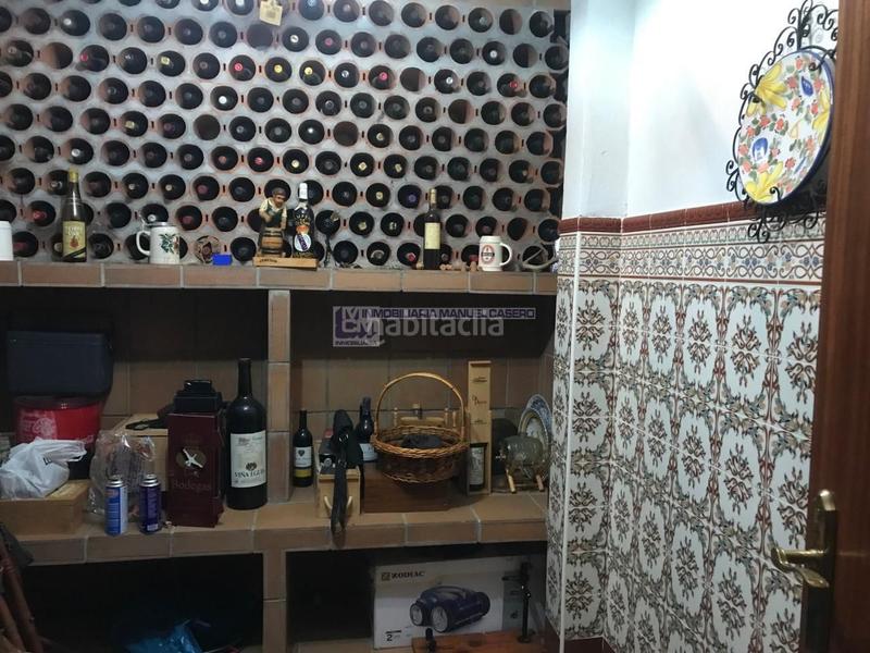 Foto ac9749a3-f8fc-4e48-981d-5d657c3640d4. Chalet en Ruta de la Plata Cáceres