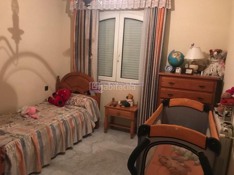 Foto c5cce65f-3203-40aa-be39-ed4e4822edcc. Chalet en Ruta de la Plata Cáceres