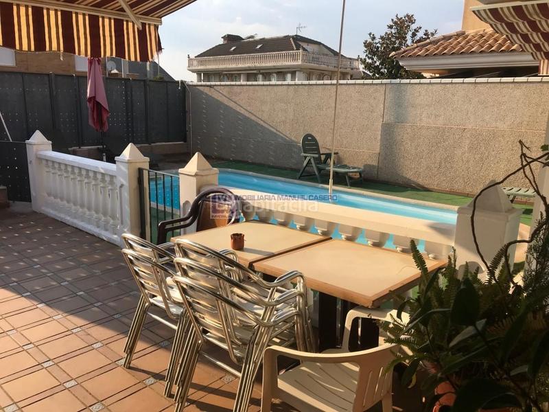 Foto 0feb70c7-2df8-4aef-9b92-be0904fa4035. Chalet mit heizung parking pool in Ruta de la Plata Cáceres