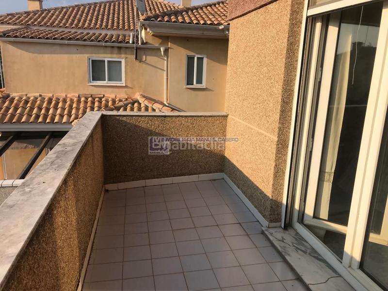 Foto b87cf738-1437-44a6-9ef8-f95632aea709. Chalet mit heizung parking pool in Ruta de la Plata Cáceres