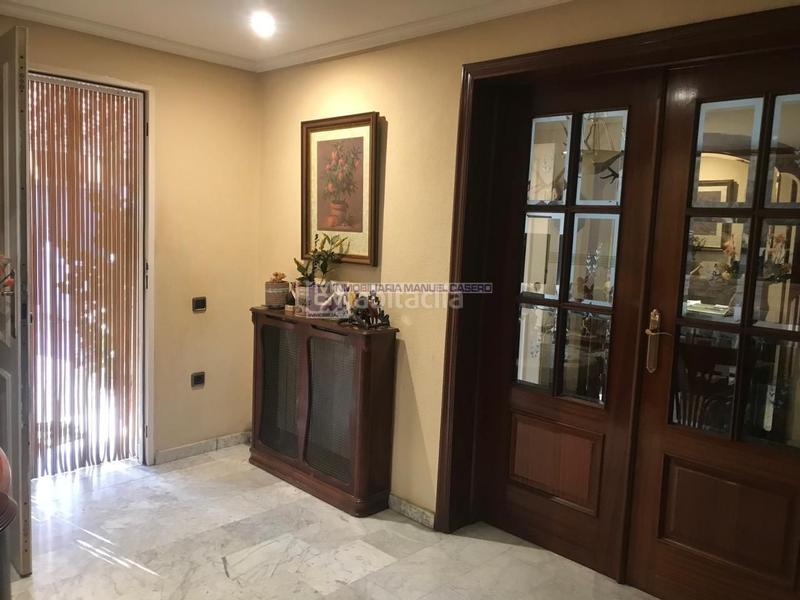 Foto cc9a69cc-e8fe-43fb-9a96-97e25d9e0122. Chalet con riscaldamento parcheggio piscina in Ruta de la Plata Cáceres