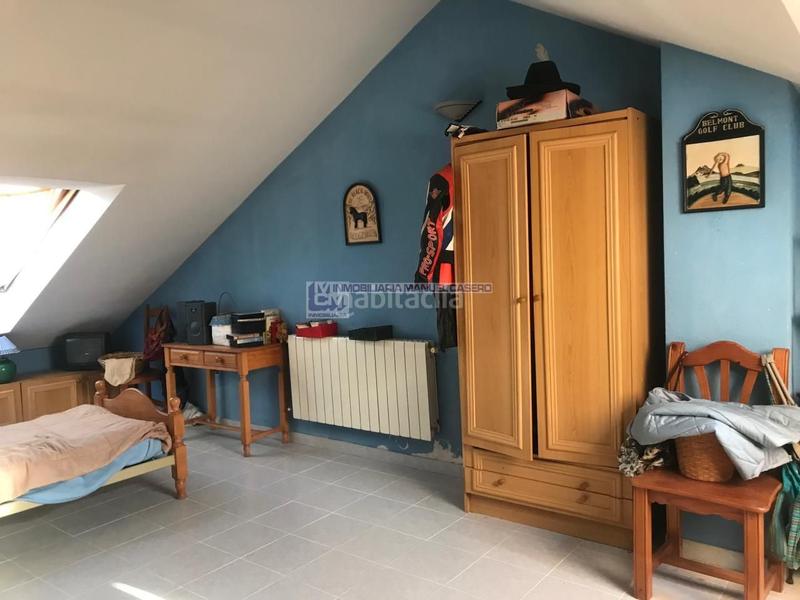 Foto d1738b97-1d89-4251-a220-40e2f066542f. Chalet con riscaldamento parcheggio piscina in Ruta de la Plata Cáceres