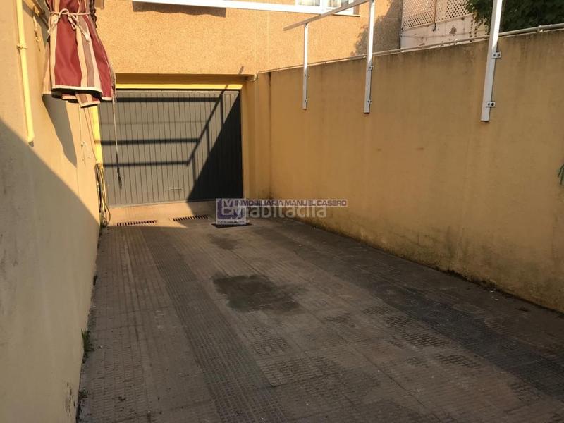 Foto d239fba5-7113-4c38-b4ba-1238fcc28823. Chalet con riscaldamento parcheggio piscina in Ruta de la Plata Cáceres