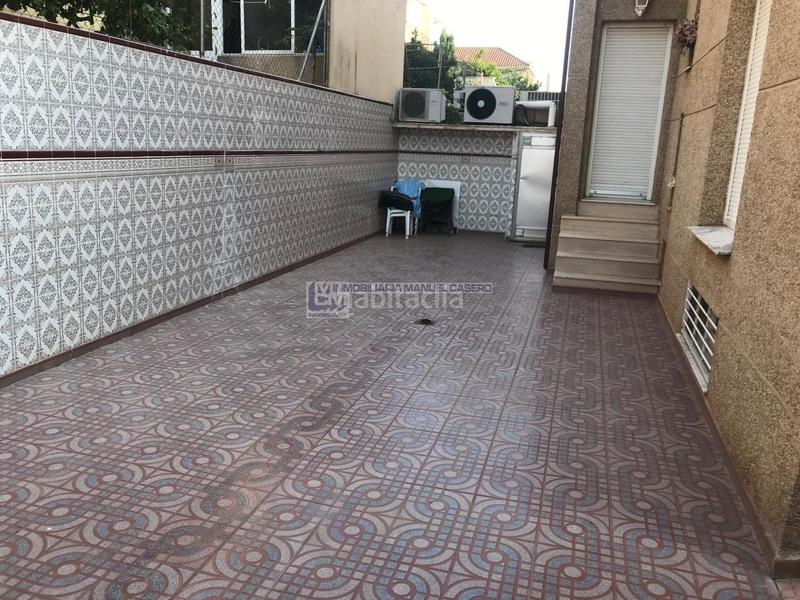 Foto d72aebc7-eecc-4ac9-bcb9-228ad7193bdd. Chalet con riscaldamento parcheggio piscina in Ruta de la Plata Cáceres