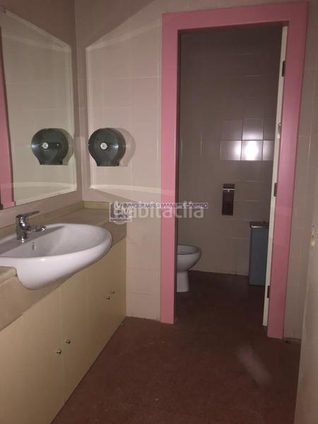 Foto 7e1ab079-b32d-4a91-becb-edb1c418e646. Miete geschäftsraum mit heizung in Centro Cáceres