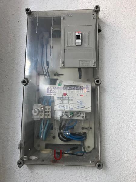 Foto 9e0106c6-355d-4cd2-aa0b-b4859965ffba. Rent business premise with heating in Centro Cáceres