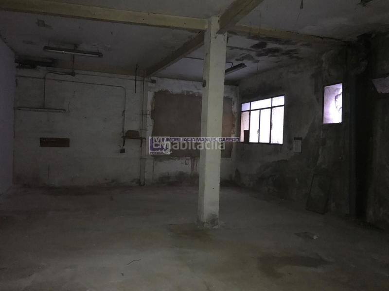 Foto c57d4e05-71b3-4868-b2cf-e9351997ff0b. Rent business premise with heating in Centro Cáceres