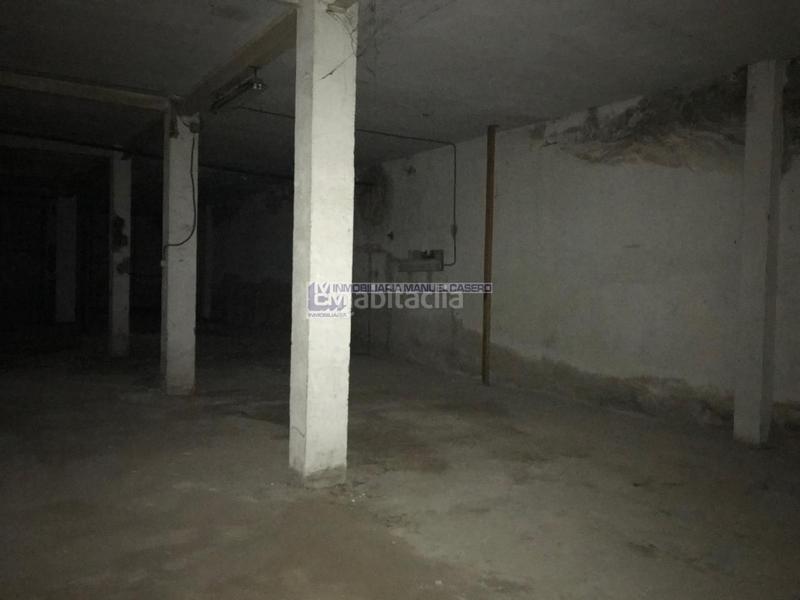 Foto 13b5f261-ccb2-4bd5-989f-05553035d6e4. Miete geschäftsraum mit heizung in Centro Cáceres