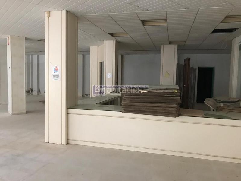 Foto a95ff927-3697-4b23-9f6d-fa844a70f960. Alquiler local comercial en Centro Cáceres