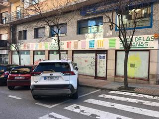 Lloguer Local Comercial a Centro